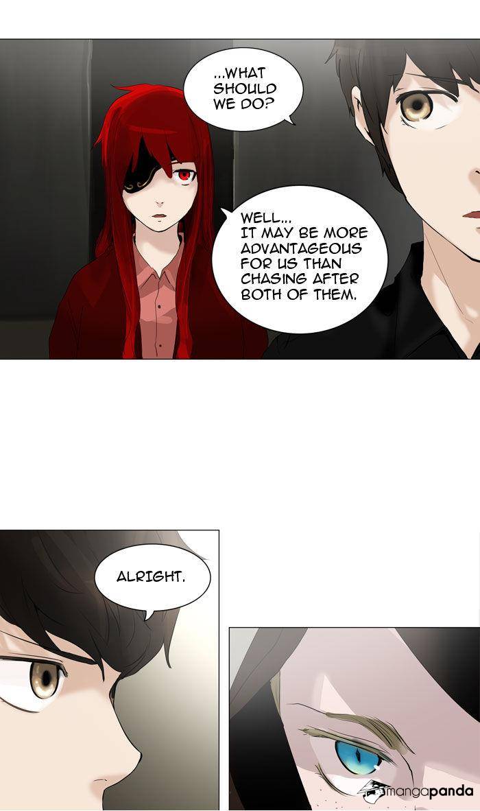 Tower of God Chapter 216 image 04